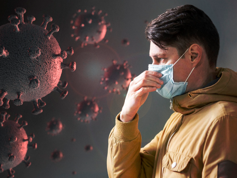 Conceptes clau per entendre la pandèmia